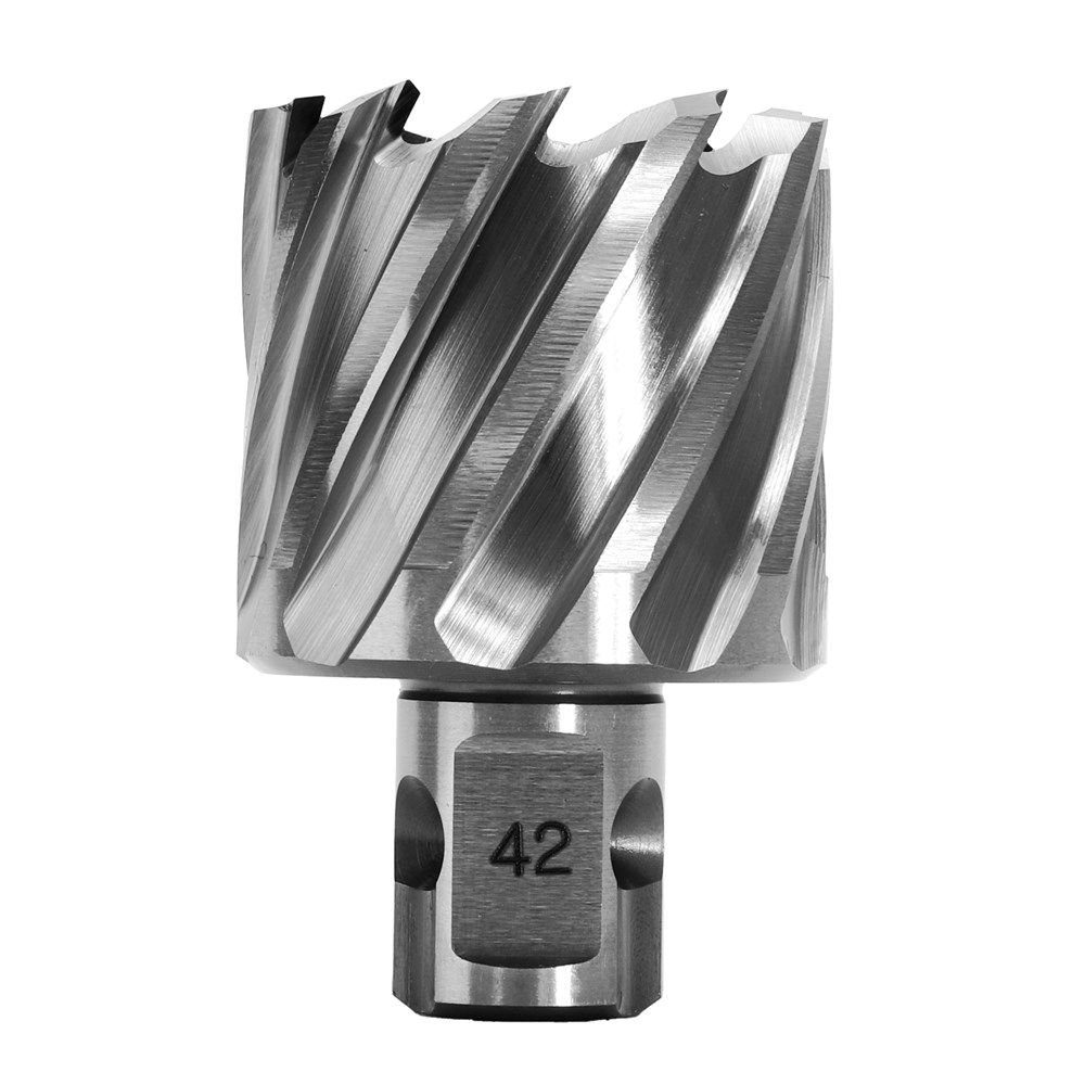 EUROBOOR ANNULAR CUTTER 42 X 30 MM